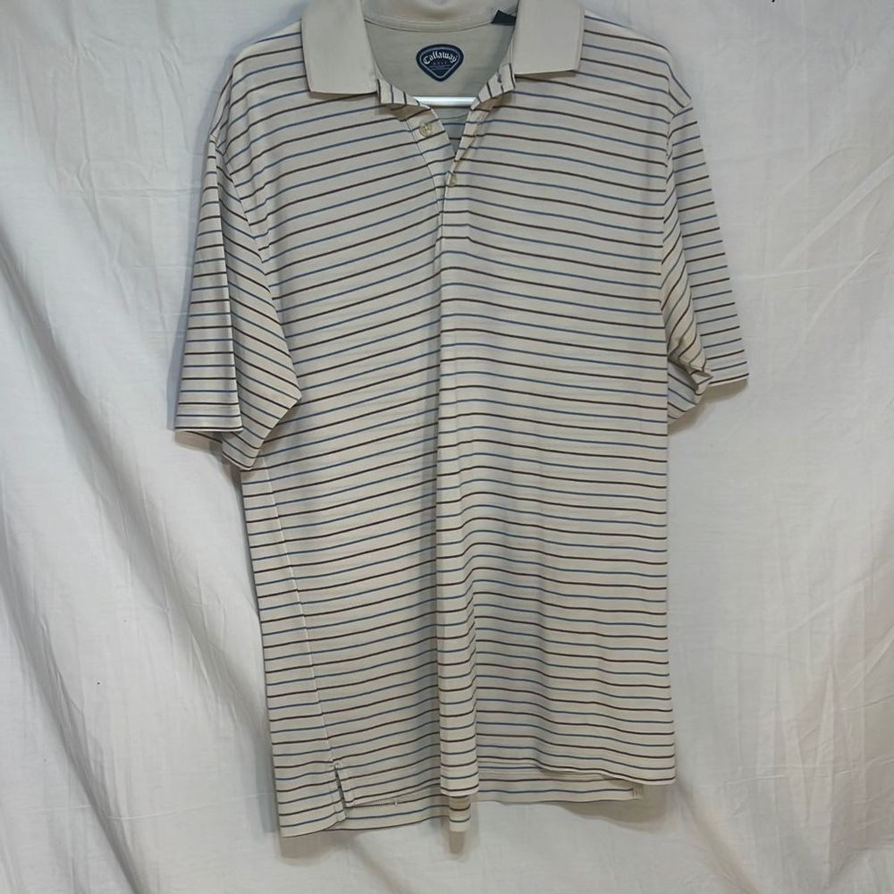 ‎Callaway Golf Polo shirt
